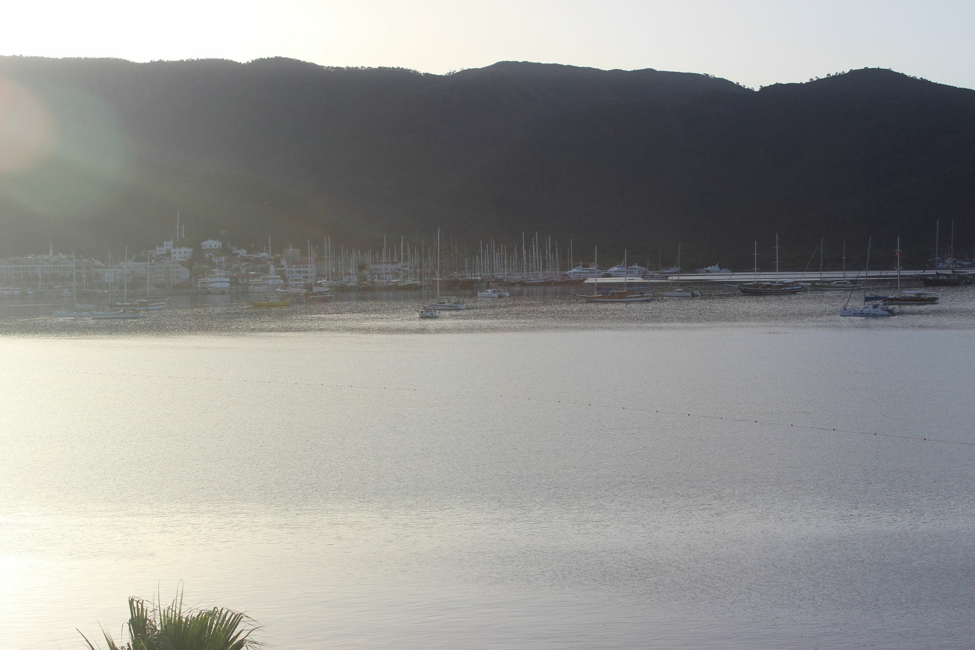 Reis Beach Hotel Marmaris Exterior foto